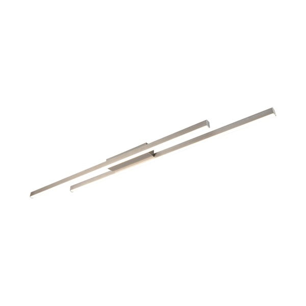 Hõbedane LED laevalgusti 8x110 cm Odio - Reality-image-1