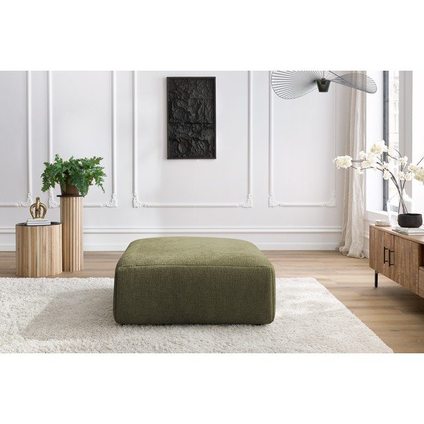 Roheline jalatugi Jeanne - Bobochic Paris-image-1