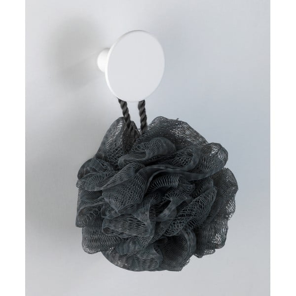 Valge seinakonks , ⌀ 5 cm Melle - Wenko-image-1