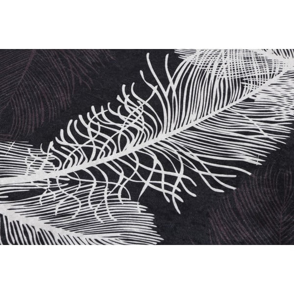 Antratsiitsed vannitoamatid 2tk komplektis 60x100 cm Alisan - Foutastic-image-4