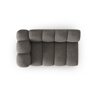 Tumehall diivanimoodul (vasak nurk) Lupine - Micadoni Home