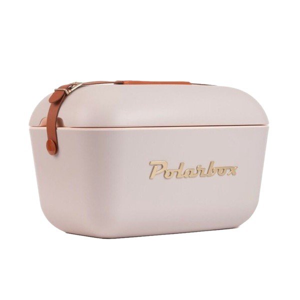 Beež jahutuskast 12 l Classic Gold - Polarbox