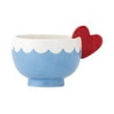 Helesinine kivikeraamikast tass 220 ml Lively - Bloomingville