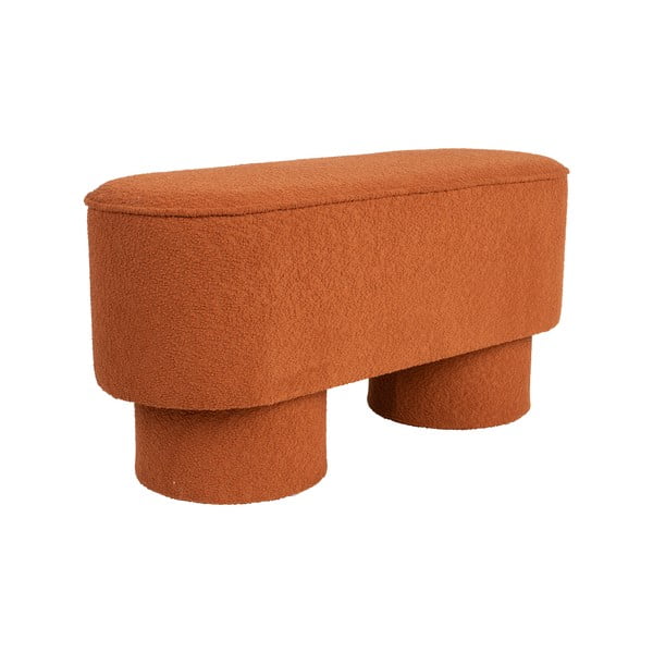 Tellisevärvi bukleekangast pink Marcos - White Label-image-2