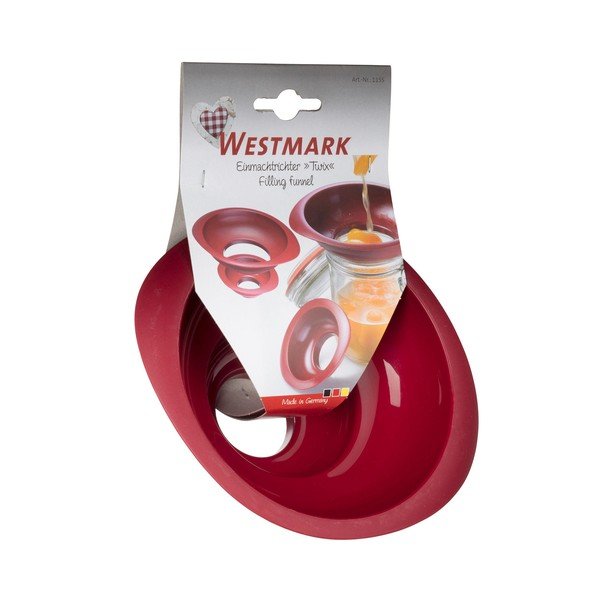 2-osaline trummel Twix - Westmark-image-2