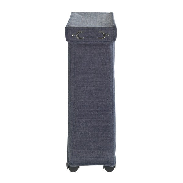 Tumesinine pesukorv , 44,4 l Corno - Wenko-image-1