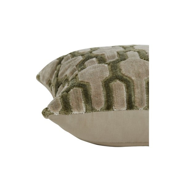 Sametist dekoratiivpadi 45x45 cm Jembana - Light & Living-image-2