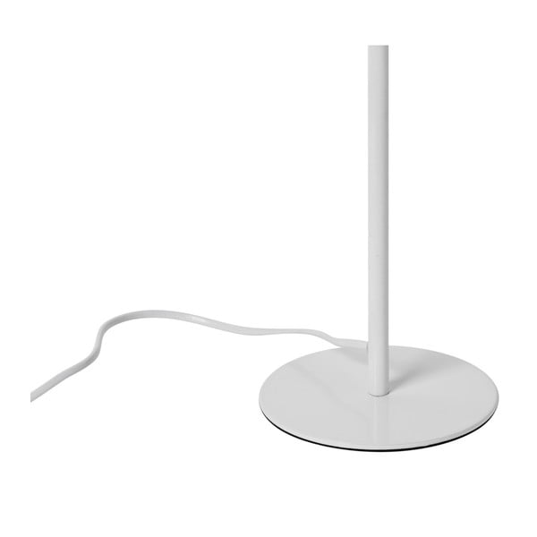 Must-valge laualamp Positiivne Think Positive - SULION-image-2