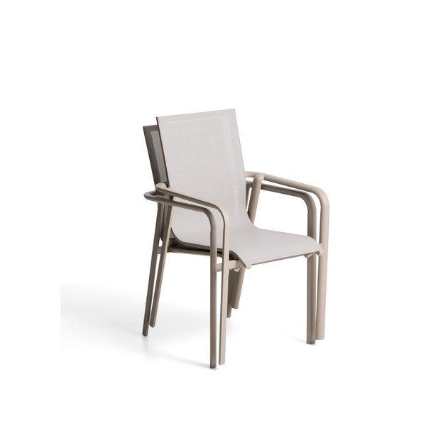 Beež/beež aiatool Canea - Kave Home-image-3