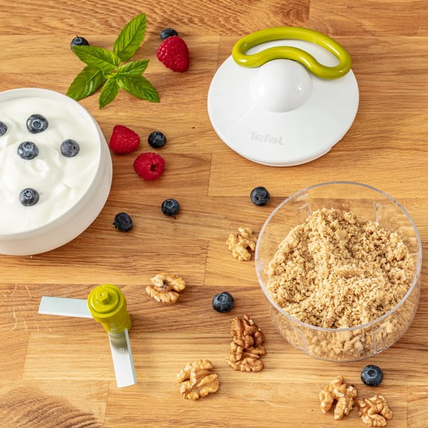 Käsilõikur - Tefal-image-1