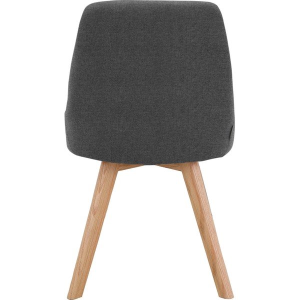 Tumehall söögitool Rudi - Støraa-image-3