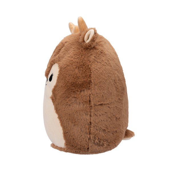 Pluusist mänguasi Fuzz-A-Mallows Dawn - SQUISHMALLOWS-image-2