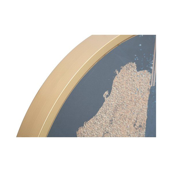 Sinine seinakell Art, ø 60 cm - Mauro Ferretti-image-4