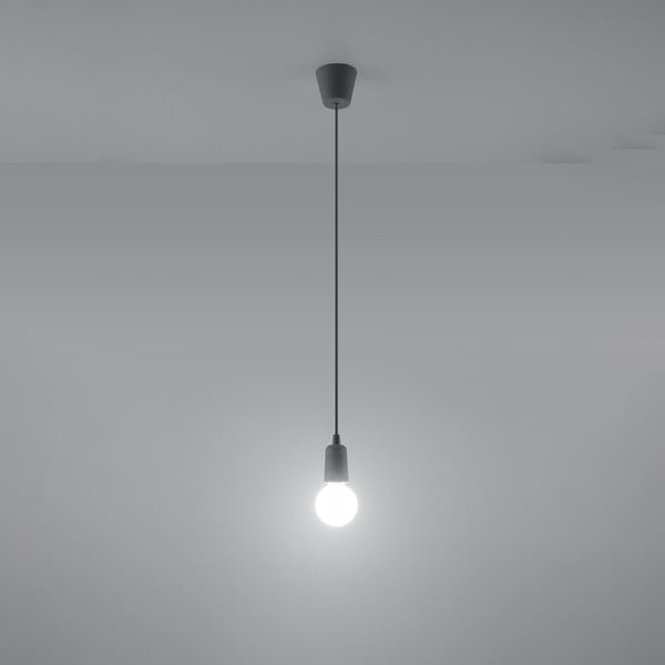Hall ripplamp ø 5 cm Rene - Sollux-image-1