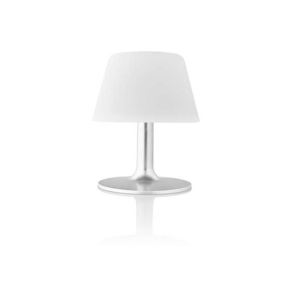 Päikesepaneeliga välisvalgusti koos taimeriga ø 13 cm SunLight - Eva Solo