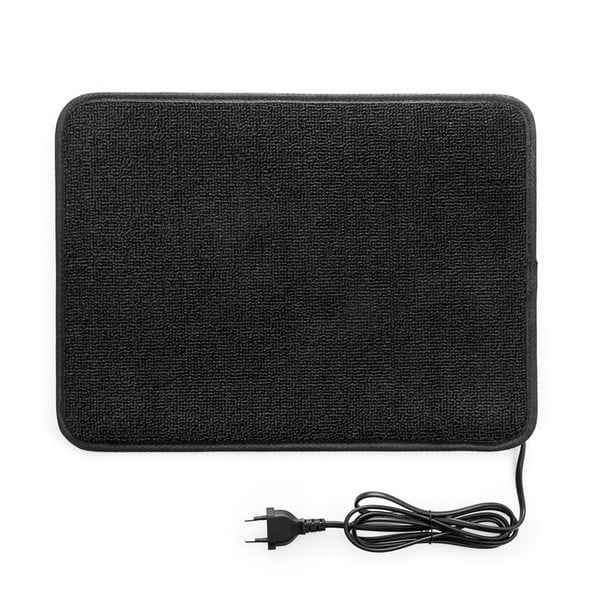 Elektriline soojendusega vaip , 40 x 30 cm - InnovaGoods-image-1