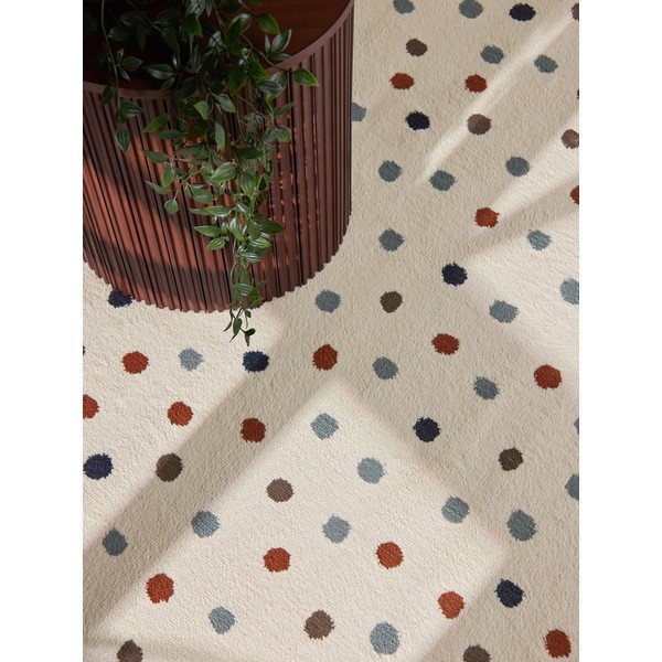 Laste vaip ø160 cm Konfetti - Hanse Home-image-2