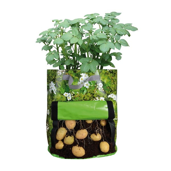 Roheline kartulifarm - Esschert Design