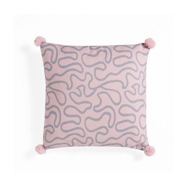 Dekoratiivpadi 45x45 cm Tangle - Tomasucci