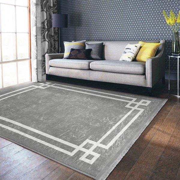 Hall vaip 160x230 cm - Mila Home-image-4