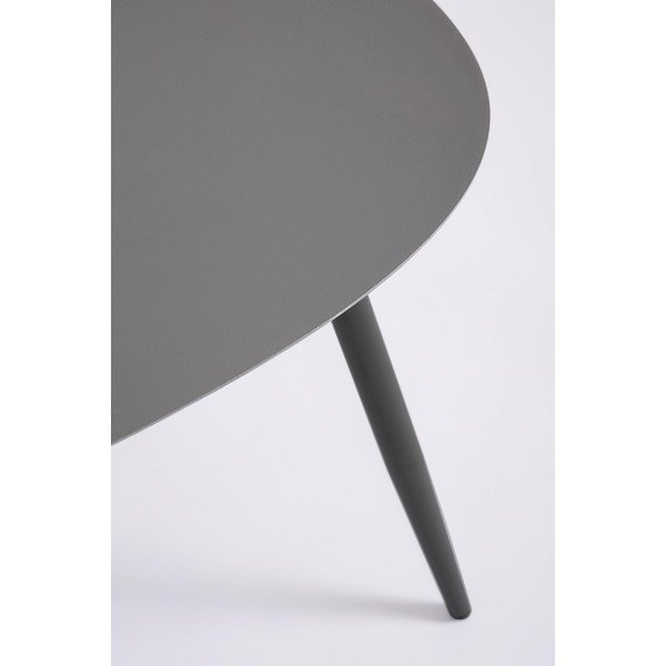 Terasest aia diivanilauad 2tk komplektis 73,5x77,5 cm Yvonne - Bizzotto-image-3