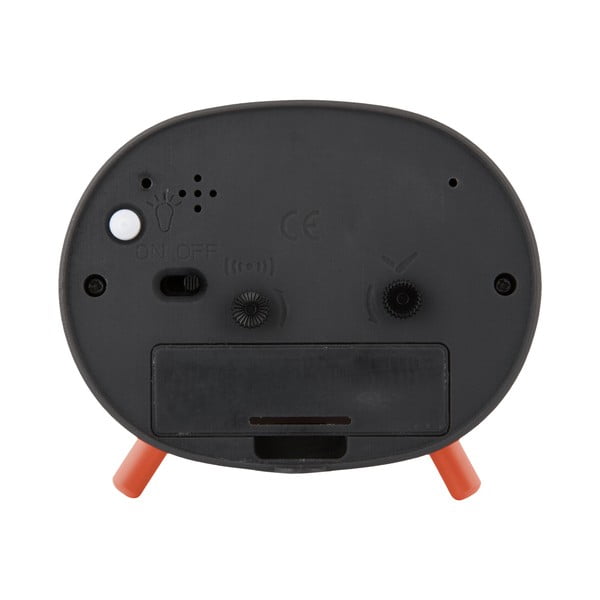 Äratuskell Cheeky - Karlsson-image-3