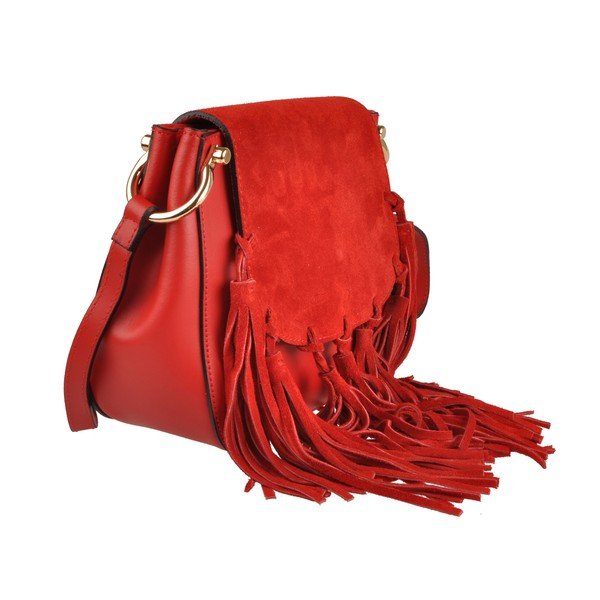 Kabelka Riom Red-image-1