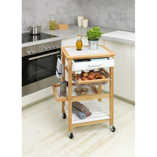 Serveerimislaud 38x49 cm Finja - Wenko-image-1