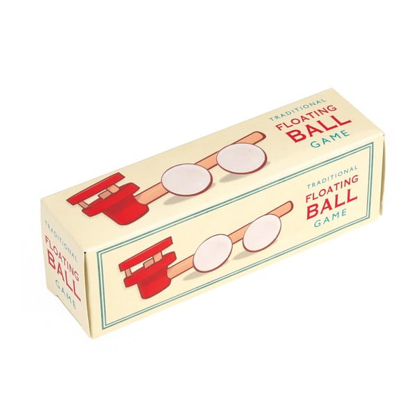 Puidust mänguasi ujuv pall - Rex London-image-2