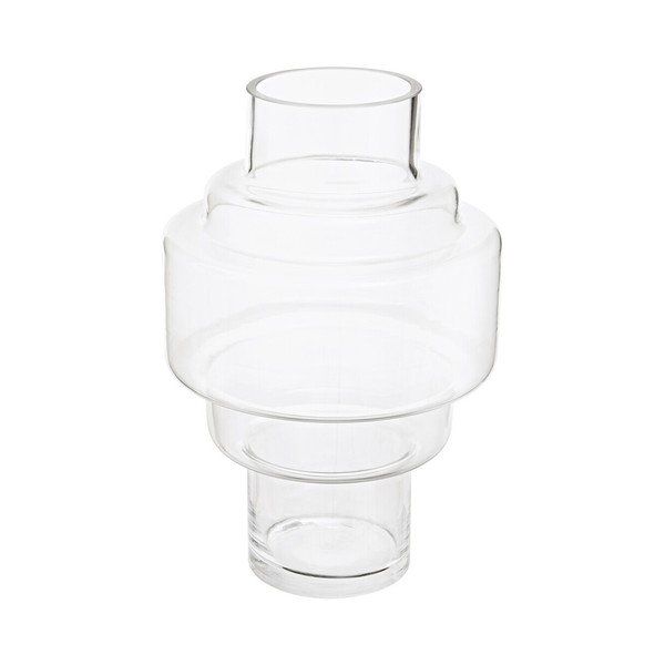 Klaasist vaas (kõrgus 30 cm) Cayden - Premier Housewares