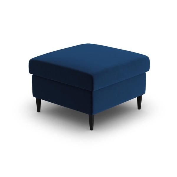 Sinine sametist jalatugi Kyoto - Cosmopolitan Design-image-2