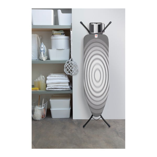 Triikimislaud Titan Oval B - Brabantia-image-2