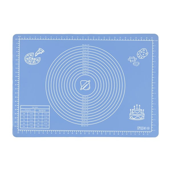 Silikoonist küpsetusmatt 50x70 cm - Maximex