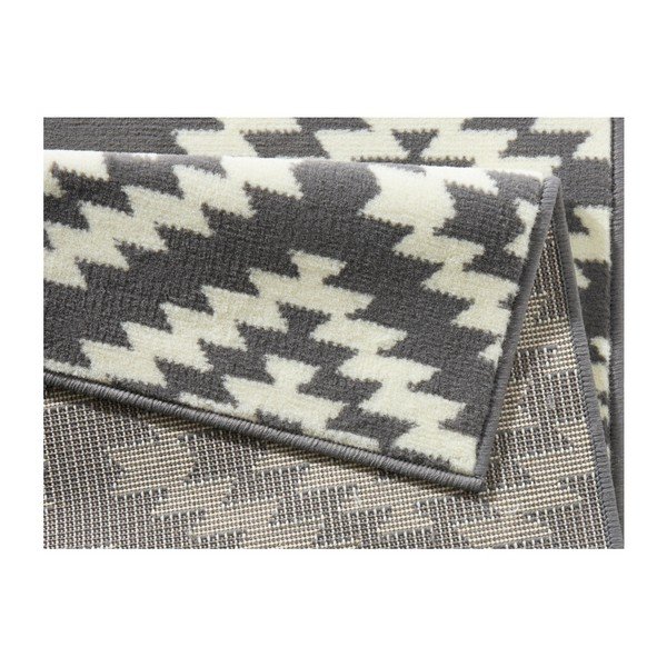 Hall ja valge jooksja , 80 x 350 cm Basic Nordic - Hanse Home-image-3