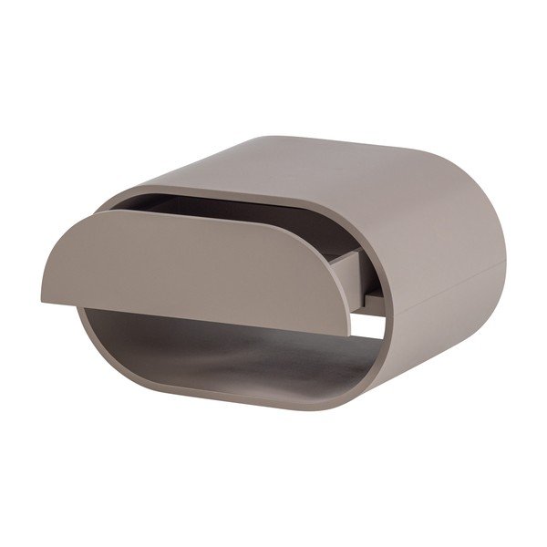 Hallikasbeež astmeline riiul 39 cm Momo - WOOOD-image-4