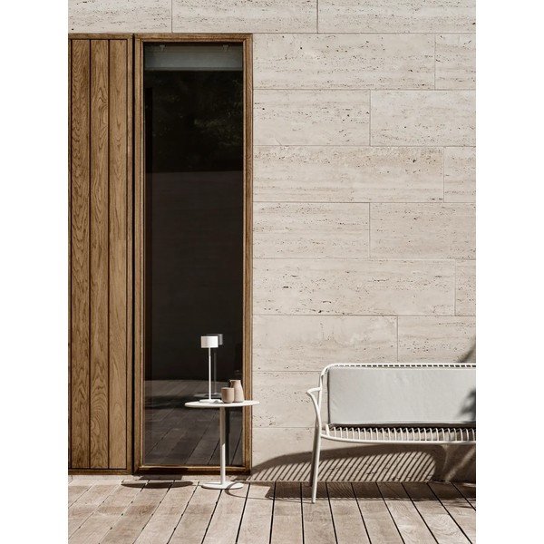 Helehall metallist aiapink Yua Wire - Blomus-image-4