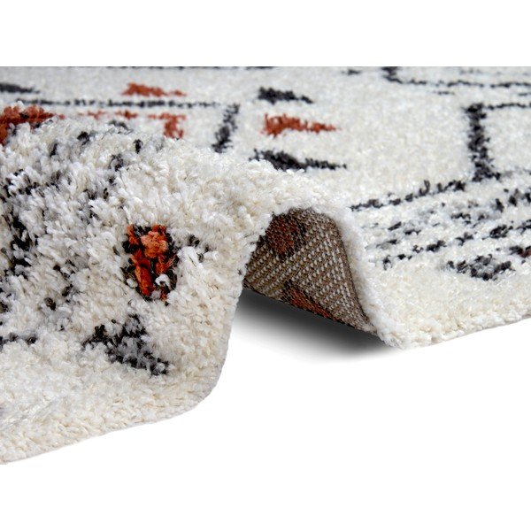 Kreemjas vaip , 200 x 290 cm Hurley - Mint Rugs-image-1