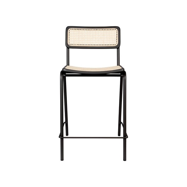 Must/füüsiline baarijalats 2 tk 93,5 cm komplektis Jort - Zuiver-image-2