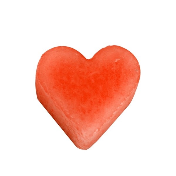 Tähega südamekujuline küpsisevorm, pikkus 18 cm - Metaltex-image-4