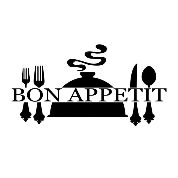 Samolepka Ambiance Text