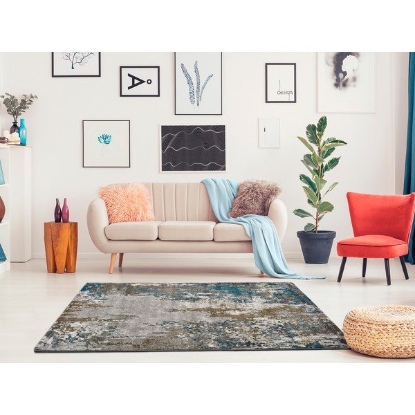 Vaip Mya Abstraktne, 140 x 200 cm - Universal-image-1