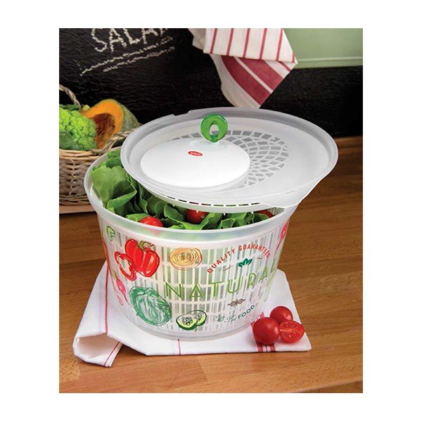 Vintage salatipurustaja, 4 l - Snips-image-1