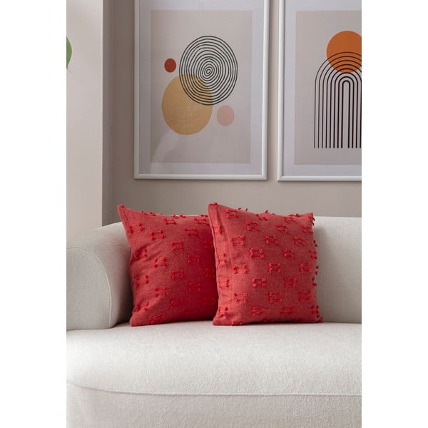 Padjakatted 2tk komplektis 43x43 cm Tuffet - Mioli Decor-image-3