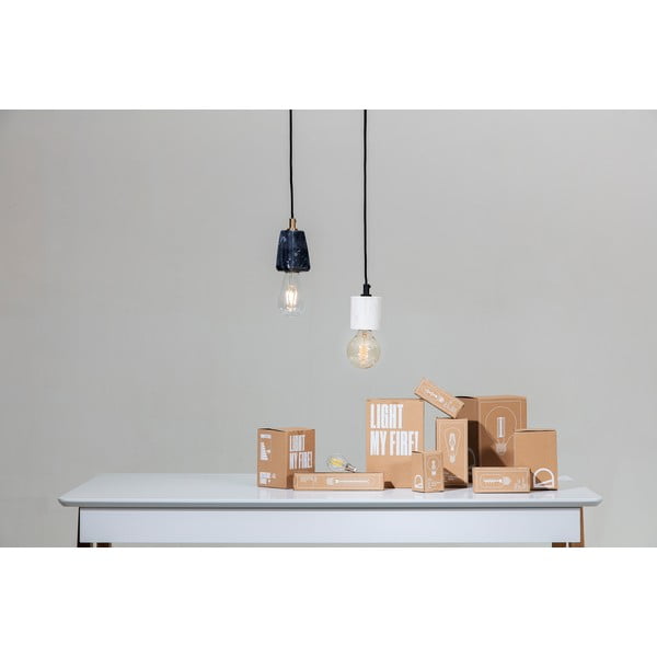 Soe LED-pirn E27, 4 W - Kave Home-image-2