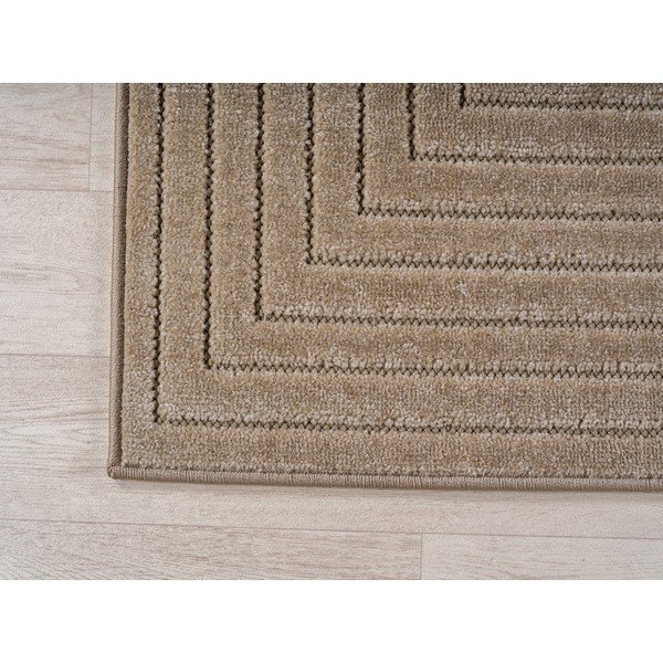 Beež sise- ja välisvaip 280x370 cm Nova - Ayyildiz Carpets-image-4