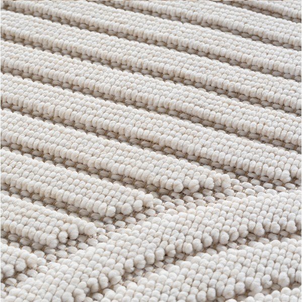 Kreem vaip 80x150 cm Helix 2201 - Ayyildiz Carpets-image-2