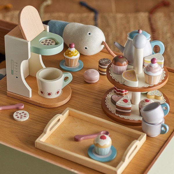 Laste mängukomplekt Carlina - Bloomingville Mini-image-2