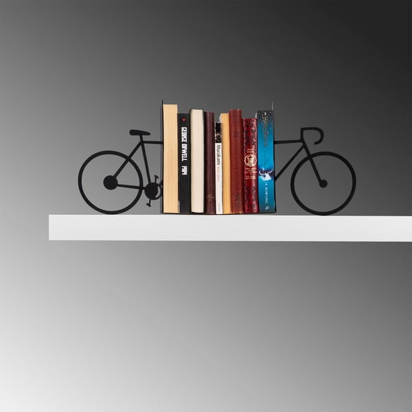 Bookstop Bicycle - Mioli Decor-image-3