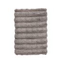 Pruun puuvillane rätik 50x100 cm Inu - Zone