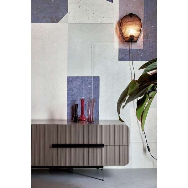 Must seinalamp Lena - White Label-image-3